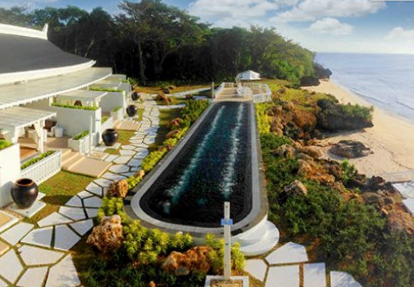 Royal Villa Beach Resort, Philippines